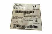 Radio/Navigationssystem-Kombination Hyundai i40 CW (VF) 965603Z100