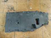 Blende Stoßstange hinten unten Toyota Prius (W3) 5830847011