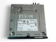 Radio/Navigationssystem-Kombination VW Passat B8 (3G) 3Q0035824B