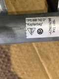 Airbag Dach rechts Porsche Cayenne 2 (92A) 7P5880742D