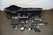 Armaturenbrett Citroen C5 I Break (DE)