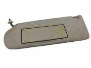 Sonnenblende links Audi A8 (4D, D2)