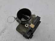 Drosselklappenstutzen Opel Antara (L07) 25183238