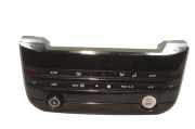 Heizungsbetätigung (Konsole) vorne Jaguar XF II (X260) GX6318C858GE