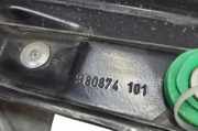Fensterheber rechts hinten VW Passat B6 Variant (3C5) 986288