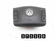 Schleifring Airbag VW Touareg I (7L) 7L6880201CP