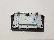 Radio/Navigationssystem-Kombination VW Passat B8 (3G) 3G0919605D