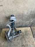 Achsschenkel rechts vorne Porsche Macan 1 (95B) 95B413031E