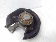 Radlagergehäuse rechts hinten VW Passat B7 Alltrack (36, B7) 3C0505436F