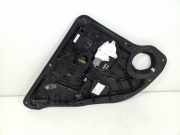 Fensterheber links hinten Mercedes-Benz GL-Klasse (X166) A1667300179
