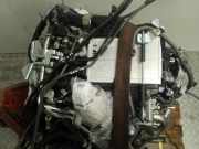 Motor ohne Anbauteile (Diesel) Toyota Land Cruiser Prado (J15) 1GDFTV
