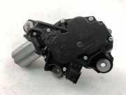 Wischermotor vorne Renault Megane III Coupe (DZ) 287100007R