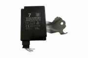 Radsensor für Reifendruckkontrollsystem Toyota Yaris (P1) 897600D070