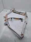 Airbag Dach links Nissan Pathfinder III (R51) 305817600