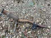 Auspuffanlage hinten Skoda Octavia III (5E) 5Q0253059FC