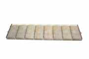 Batterie Lexus RX 2 (U3) BPV2D118D
