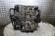 Motor ohne Anbauteile (Diesel) Opel Zafira B (A05) Z19DT