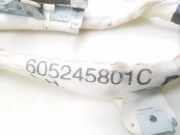 Airbag Dach links Nissan Pathfinder III (R51) 605245801C