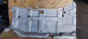 Unterfahrschutz VW Transporter T5 Fahrgestell () 7H1825671
