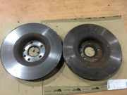 Bremsscheibe links vorne Volvo XC60 II (246)