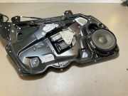 Fensterheber rechts hinten VW Passat B6 Variant (3C5) 3C2837755L