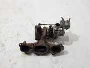 Turbolader Dacia Lodgy (JS) 144108762R