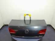 Heckklappe geschlossen VW Passat B7 Alltrack (36, B7)