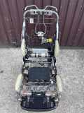 Sitz links vorne Infiniti FX (S51) 120M027720000