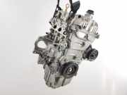 Motor ohne Anbauteile (Benzin) Opel Karl (C16) B10XE