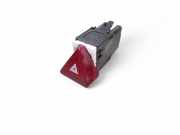 Schalter für Warnblinker VW Caddy III Kasten (2KA) 1T0953509B