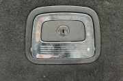 Bodenbelag Kofferraum Mercedes-Benz GLA (X156) A1566803300
