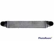 Ladeluftkühler Opel Antara (L07) 96629070