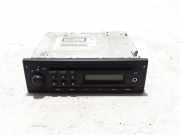Radio/Navigationssystem-Kombination Dacia Duster (HS) 281112231R