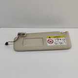 Sonnenblende links VW Passat B8 Variant (3G) 3G0857551E