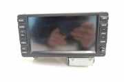 Radio/Navigationssystem-Kombination Peugeot 4007 () 8750A138