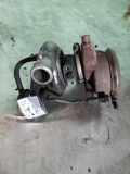 Turbolader Peugeot Boxer Kasten () 6U3Q6K682AF