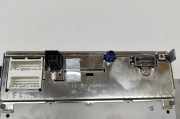 Radio/Navigationssystem-Kombination Nissan Navara Pick-up (D23) 259154KJ0A