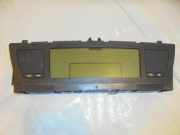Tachometer Citroen C4 II Picasso ()