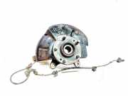 Achsschenkel (ABS) links vorne Hyundai iX35 (LM)