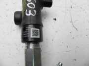 Einspritzleiste Opel Astra K (B16) 55490702
