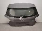 Heckklappe geschlossen Mercedes-Benz A-Klasse (W176) A1767400105
