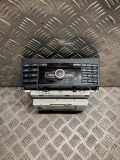 Radio/Navigationssystem-Kombination Mercedes-Benz E-Klasse Coupe (C207) 2129004514