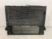 Radiator Pack Set BMW 3 Gran Turismo (F34) 318 d 7600511 7600530