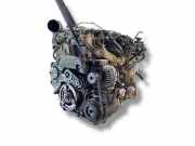 Motor SAAB 9-3 Cabrio (YS3F) 1,8t B207E
