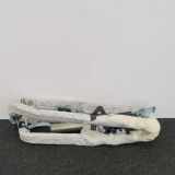 Dach SRS rechts VW PASSAT B6 (3C2) 2.0 TDI 3C0880742B