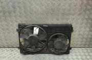 Kühlmodul VW Passat B6 Variant (3C5) 1K0121207T