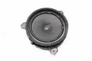 Türlautsprecher hinten links TOYOTA YARIS (_P21_) 1.6 GR 4WD 86160-30E00