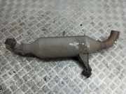 Auspuffanlage hinten Toyota Avensis (T22)