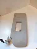 Linke Sonnenblende FORD GALAXY (WGR) 1.9 TDI 7M3857551H
