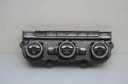 Klimabedienteil SKODA OCTAVIA III Combi (5E5) 1.0 TSI 5E0907044AP